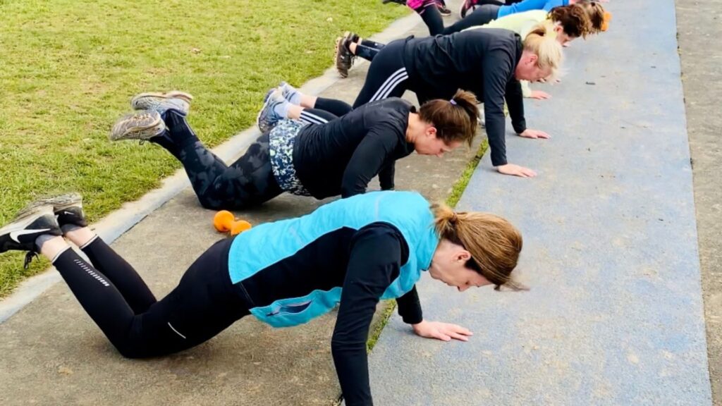 Cobham bootcamp