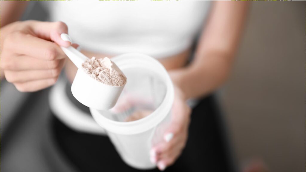 Should I be taking creatine?