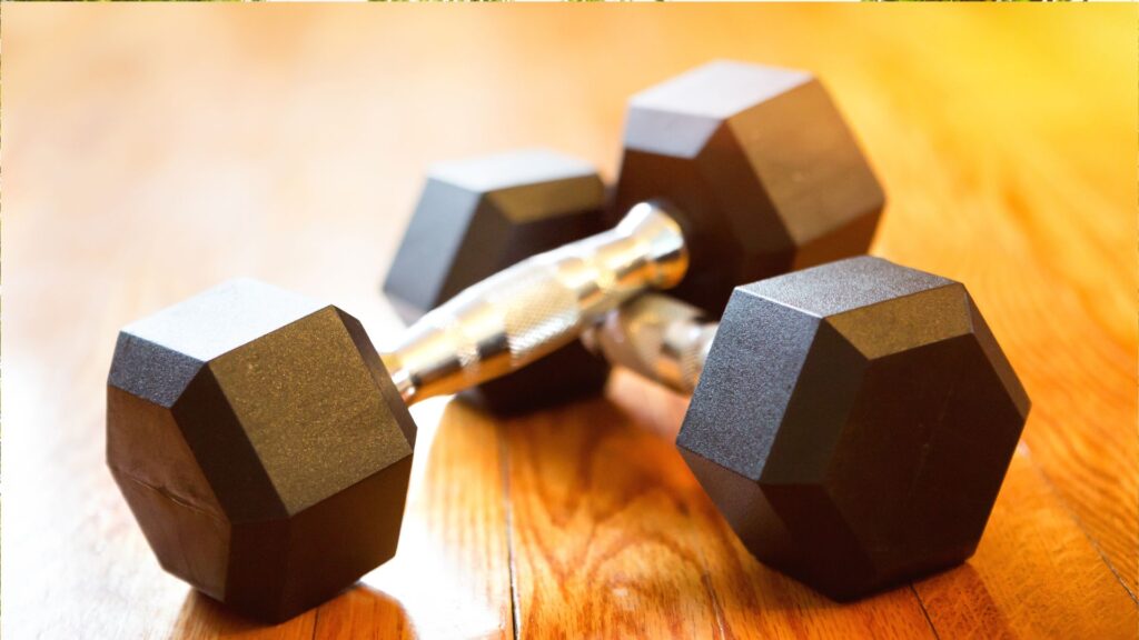 How to progressive overload
