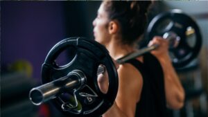 Do you really need to lift super heavy weights to build strength