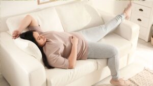 what would happen to my body if I didn't strength train after age 40