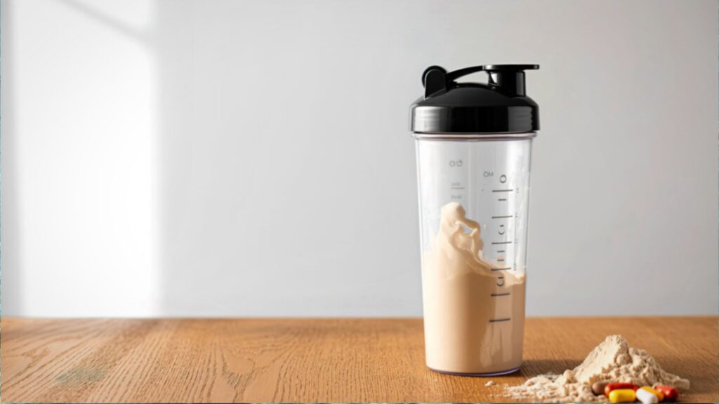 Why eating more protein could be making your weight gain worse