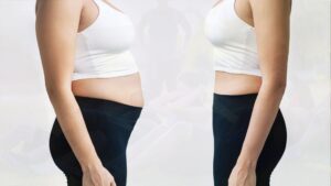 your genes and why you shouldn't compare your body to others