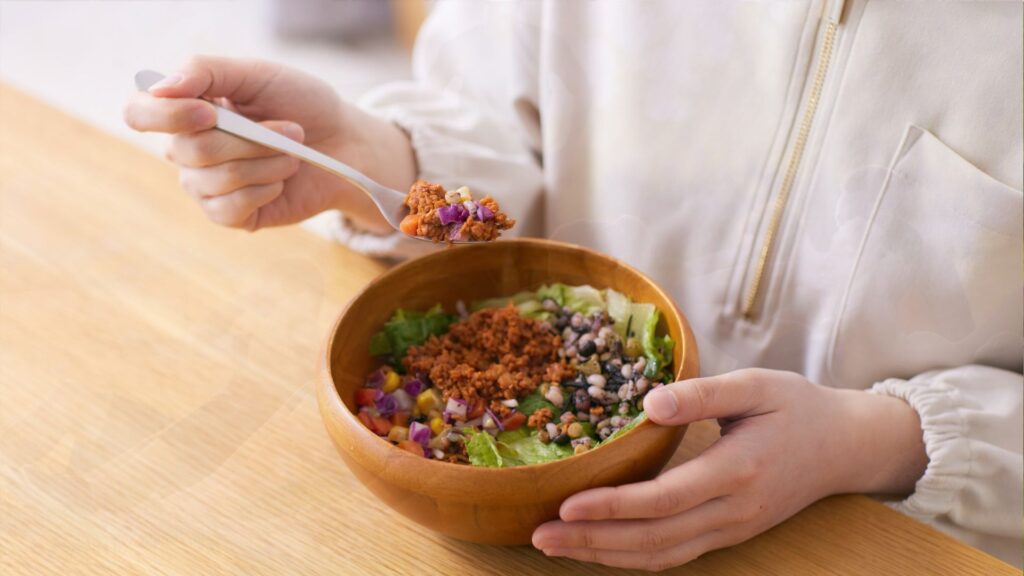 15 simple food swaps you can make this week to easily increase your protein intake