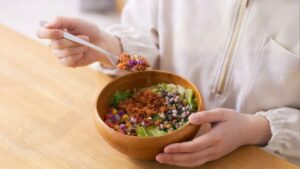 15 simple food swaps you can make this week to easily increase your protein intake