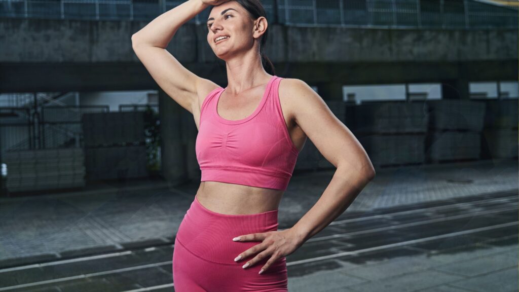If you keep starting your fitness regime EVERY Monday - then read this!